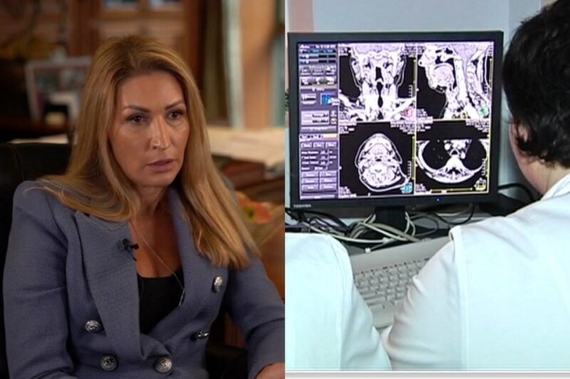 Žiauriai sumuštos jurbarkietės tėvas ir Daina Bosas maldauja teisybės: „Turi atsakyti už tai, ką padarė“ (1)