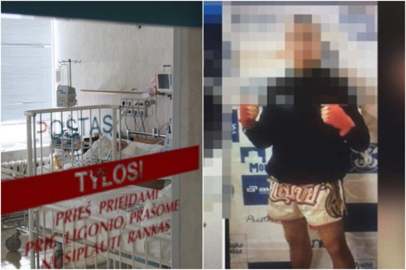 Žiauriu išpuoliu prieš 17-metę įtariamas politikų sūnus ėmė atgailauti (4)