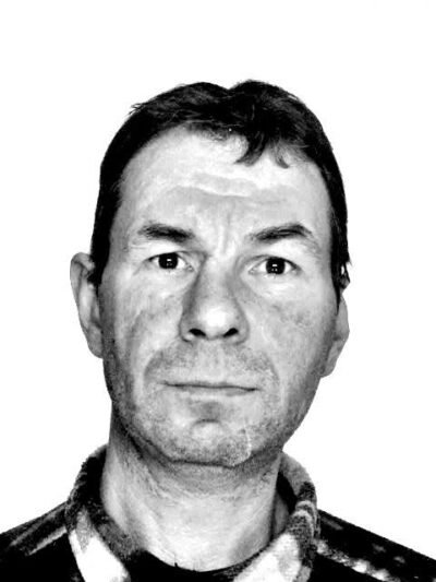 Ieško dingusio be žinios vyro