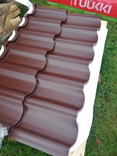 Ieško stogo vagių (2)