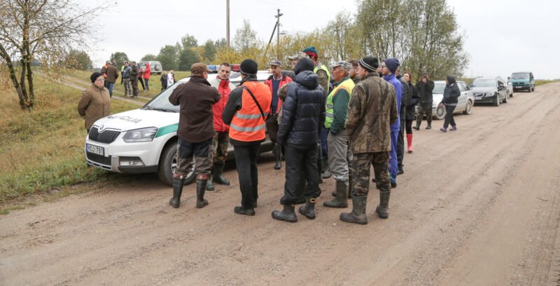 Ieškota mergaitė rasta nuskendusi (nuotraukos, video)