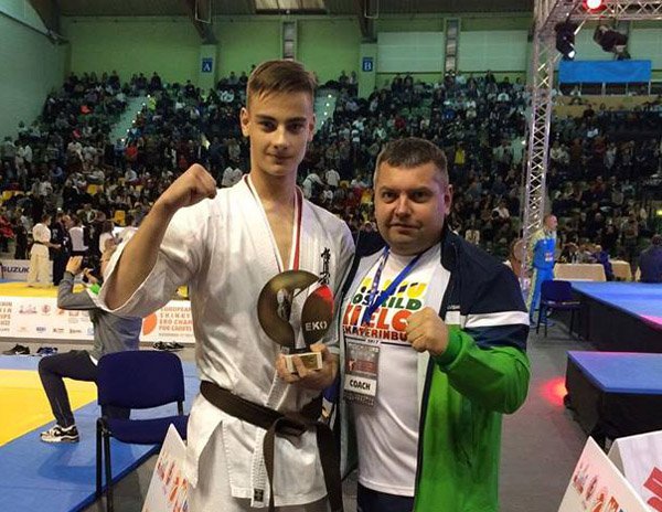 Ignui – Europos bronza