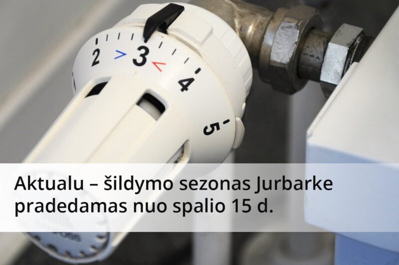 Šildymo sezonas prasidės anksčiau (3)