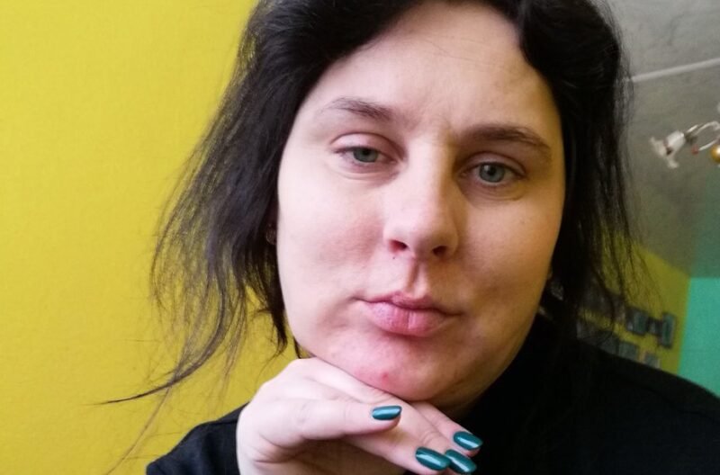 Inkstą dovanų gavusi Sigutė: „Tai išgelbėjo ne tik mane, bet ir mano vaikus“