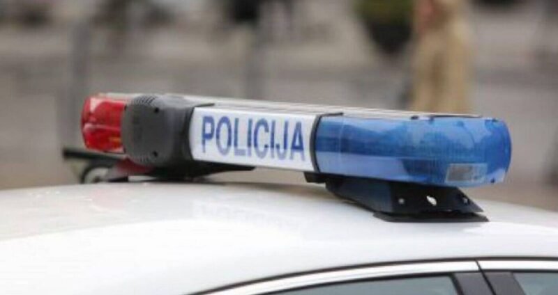 „Iššovusi“ detalė sulaužė koją (1)