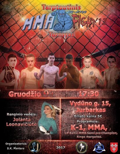 Žiūrovų aistras kurstys kovos narve (1)