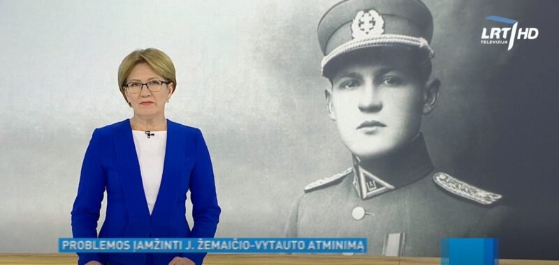 Istorikai neturi vilčių dėl Jono Žemaičio-Vytauto palaikų atradimo (video)