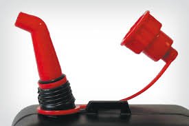 Ištuštino baką (1)