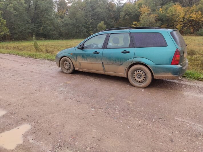 Ištyrė benzininio ir dyzelinio variklių taršą: rezultatai patvirtino dyzelinio automobilio privalumus