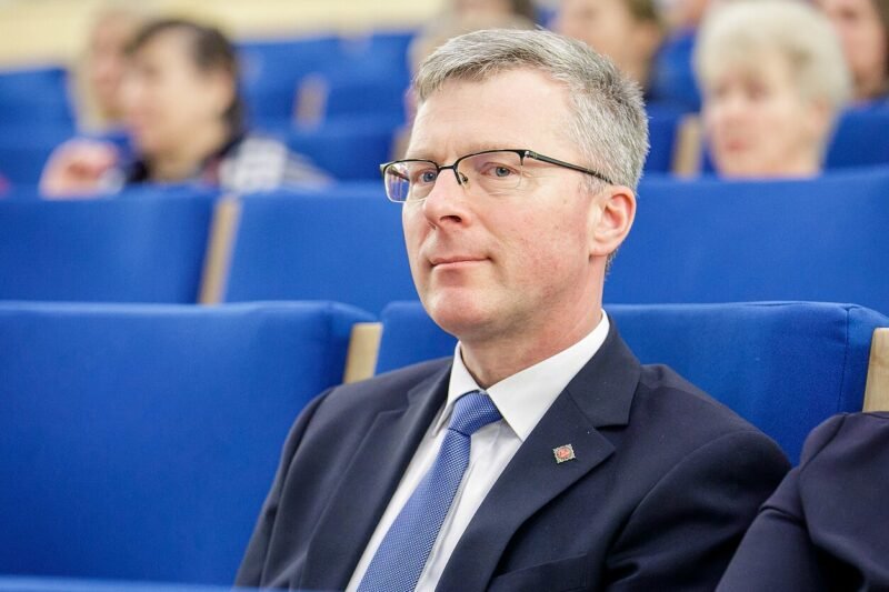 Šiurpūs paauglių nusikaltimai Jurbarke: meras tikina, kad dabar jaunimas gali jaustis saugiai (balsavimas) (12)