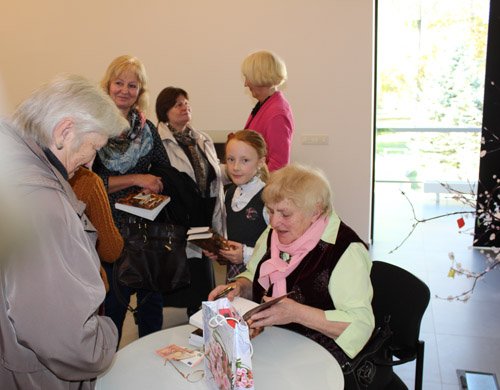 Izabelės gyvenimas į vieną knygą nesutilpo