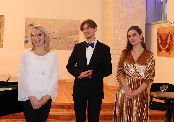 Jaunais balsais nuskambėjo žiemos pasaka (video) (1)