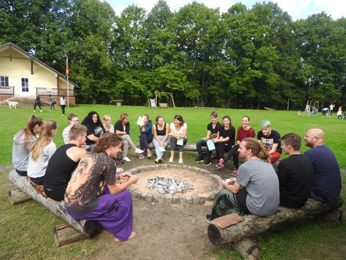 Jaunimo mainai: bendravimas, pramogos, patirtis