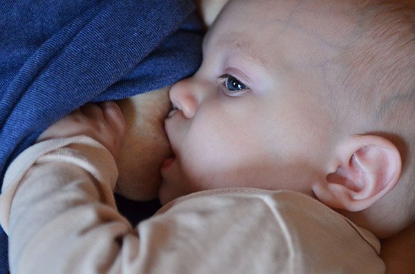 Jaunos mamos istorija. Noriu ja pasidalyti