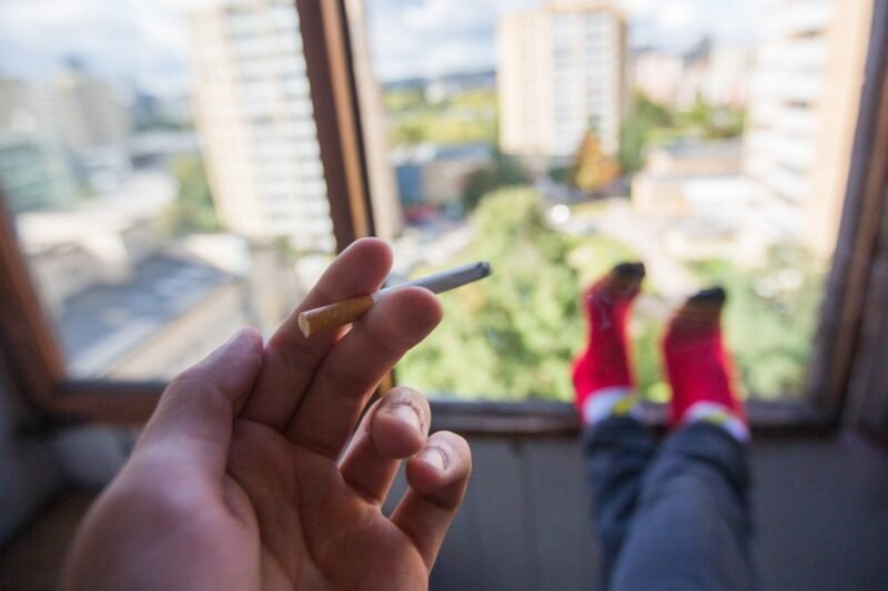 Jeigu tai darote namuose, jūsų būsto vertė mažėja trečdaliu