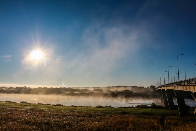 Joninių poilsį gadins teršalai (draudžiama maudytis Nemune ir Mituvoje) (1)
