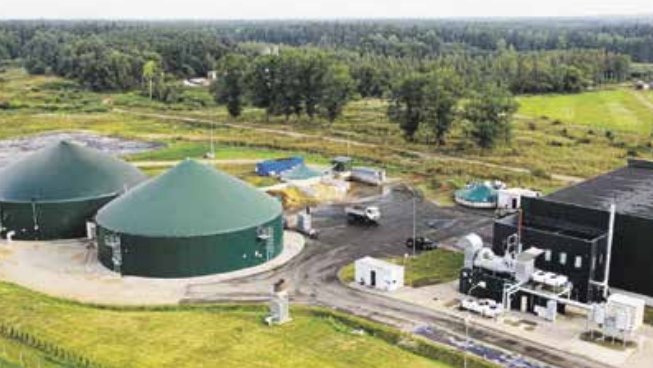 Į Jurbarką dairosi biodegalų gamintojai