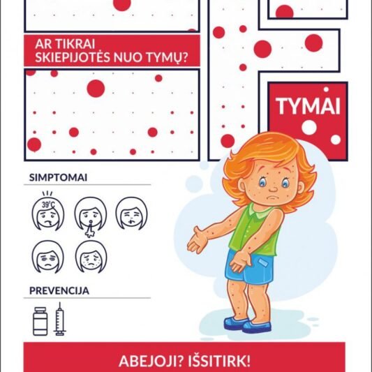 į Jurbarką grįžo tymai (1)