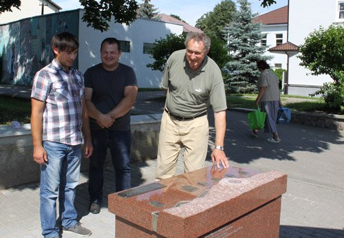 Jurbarką papuošė dešimtukais įvertinti kūriniai