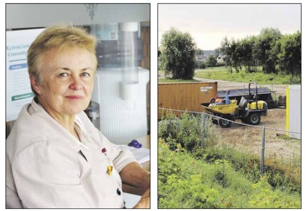 Jurbarkas bus tvarkomas pagal naują bendrąjį planą (11)