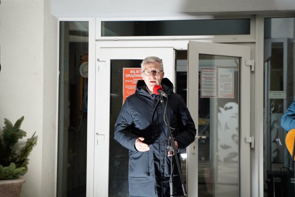 Jurbarkas planuoja priimti 500 ukrainiečių šeimas (video, nuotraukos)