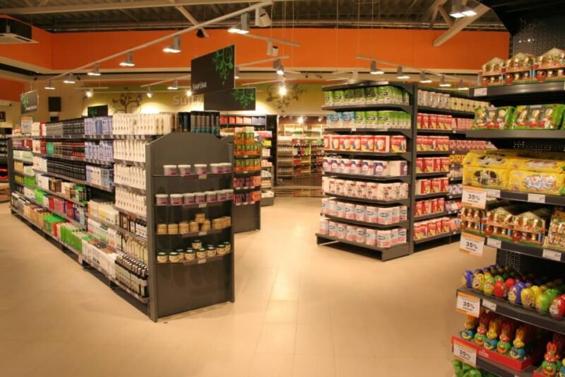 Jurbarke atidaroma atnaujinta „Norfa“ (4)