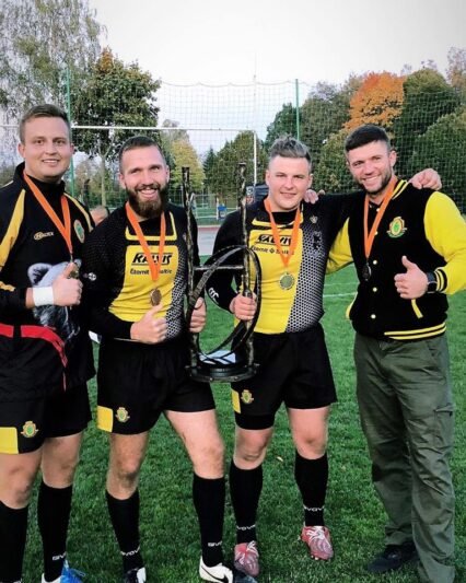 Jurbarkiečiai – regbio čempionai (1)