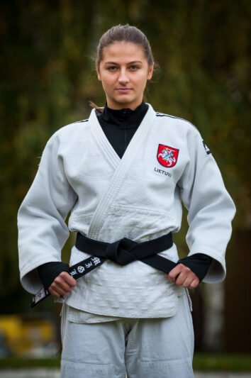 Jurbarkietės darbas – geriausias karo akademijoje