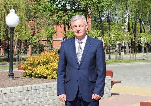 Jurbarko ambicijos – patrauklus gyventi kraštas (1)