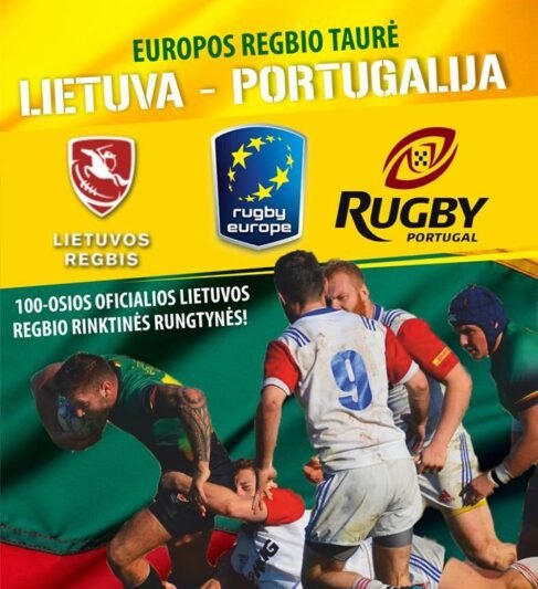 Jurbarko dvikova: rimčiausias iššūkis per visą Lietuvos regbio rinktinės istoriją (video) (9)