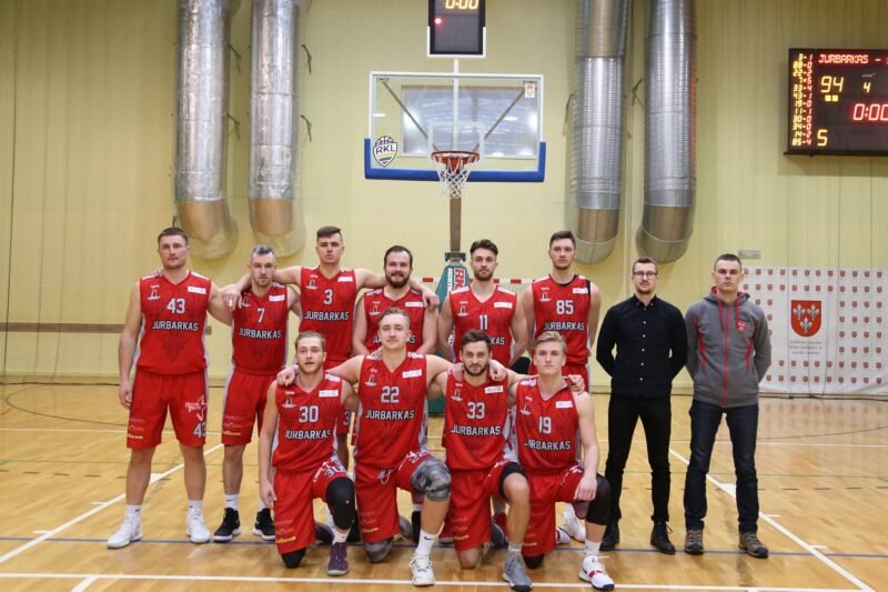 „Jurbarko“ finišą lems apeliacija