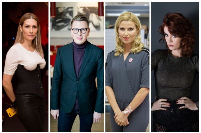 Jurbarko istorijos baigtis papiktino ir įžymybes: peikia teismų darbą, ragina pasirašyti peticiją (2)