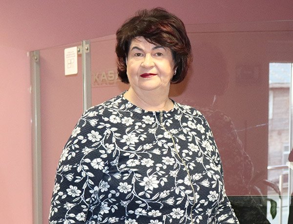 Jurbarko kredito unija plečiasi Klausučiuose (2)