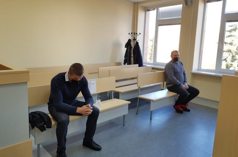 Jurbarko smurtautojo advokatas: vaikiną į vakarėlį pakvietė? Vadinasi, jis to nusipelnė (6)