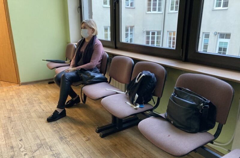 Jurbarko smurtautojo byloje apklausiama liudininkė: „Nebuvau mačiusi taip verkiančių vaikinų“ (2)