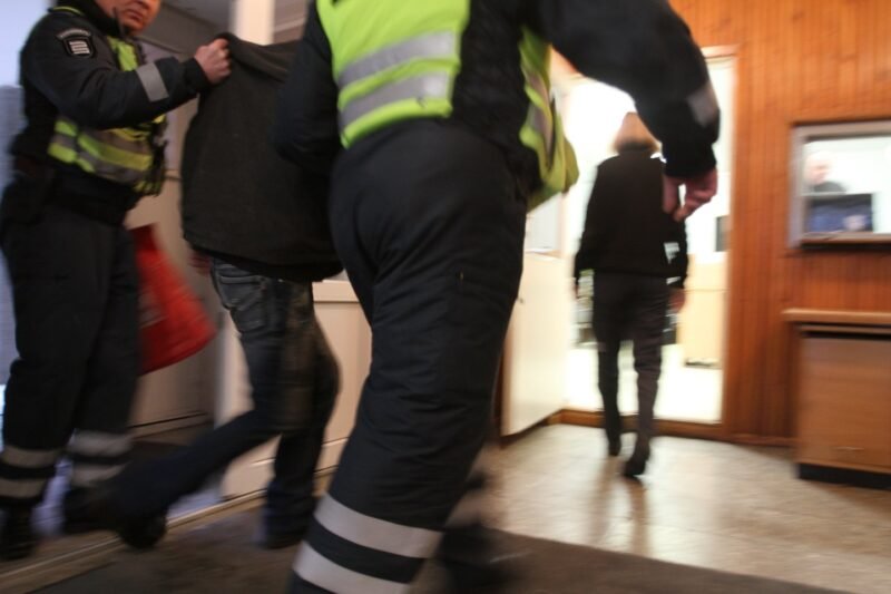 Jurbarko vicemeras apie smurtą sporto klube: „Treneriui pačiam reikia pagalbos“ (video) (7)