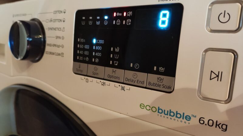 Kaip teisingai naudotis skalbykle: 7 dažniausiai daromos klaidos