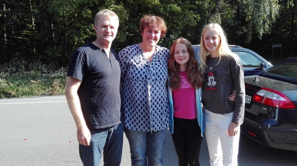 Kalbų mokėjimas – raktas į pasaulį