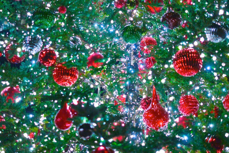 Kalnėnų bendruomenė kviečia įžiebti eglutę