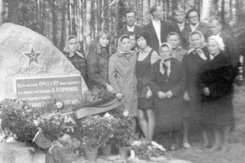 Karas Ukrainoje atvėrė ir senas lietuvių žaizdas (4)