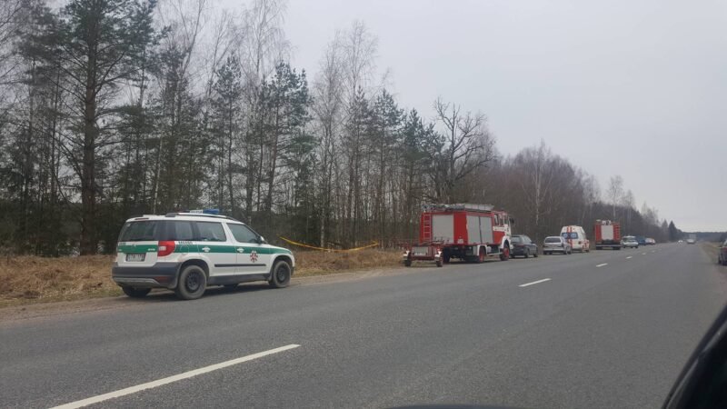 Karjere rastas nuskendęs vaikinas (1)