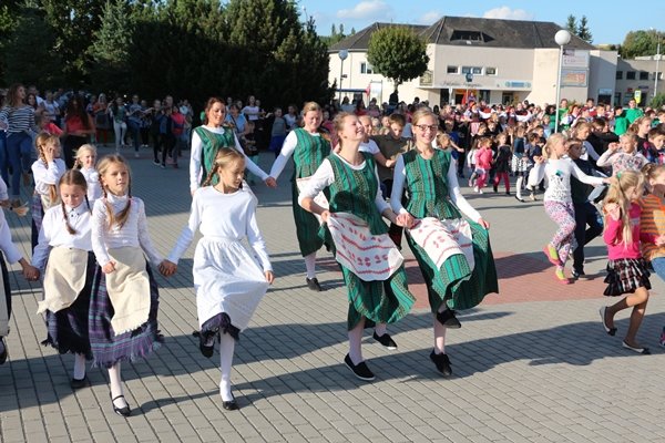 Karklai lingavo trankiai (nuotraukos, video)