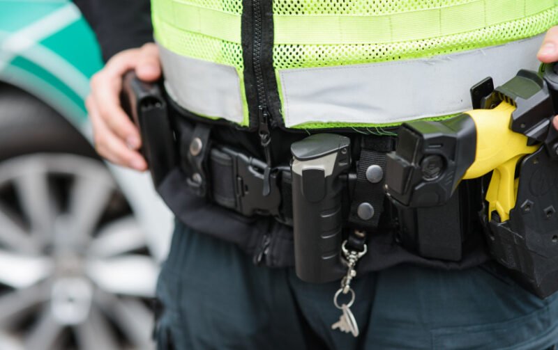 Kartupiuose – nelegalios degtinės sandėlys