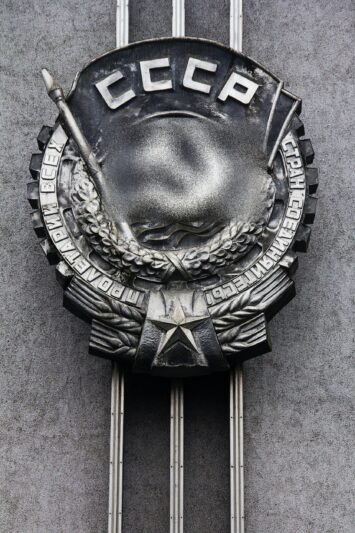 Kas gresia už sovietinių ir nacistinių simbolių naudojimą?