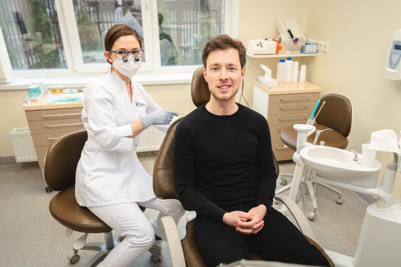 Kas yra „All on 4“?