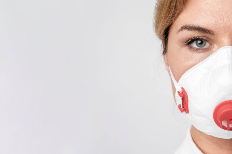 Kaukių nedėvėjusiems jurbarkiečiams – baudos (papildyta)