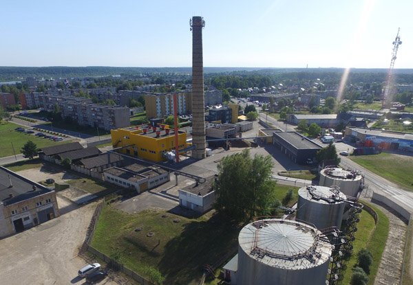 „Kauno energija“ permoką turės grąžinti