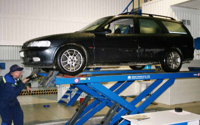 Keičiasi techninės apžiūros reikalavimai. Vairuotojams tai patiks