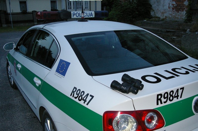 Keliai pasiglemžė daugiau gyvybių