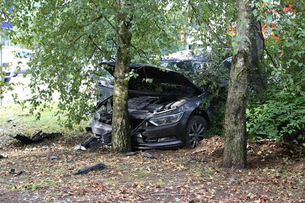 Keliuose šiemet saugiau